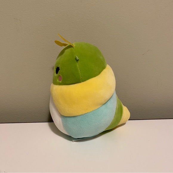 5in Rutabaga Squishmallow - Picture 4 of 4